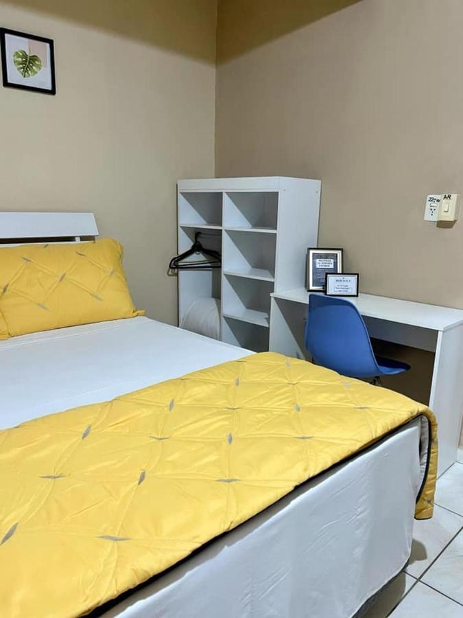 Riosmar Inn