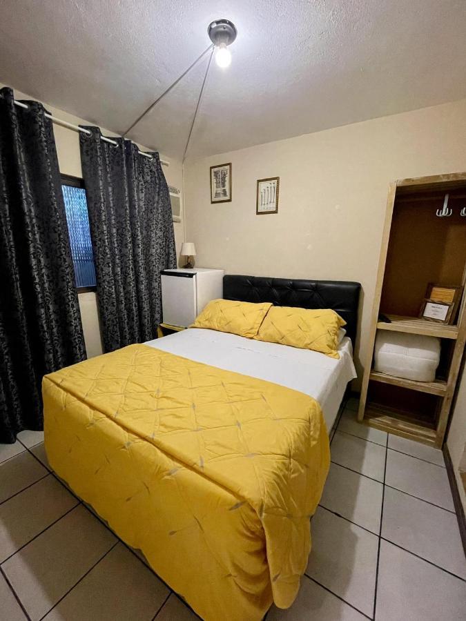 Riosmar Inn *