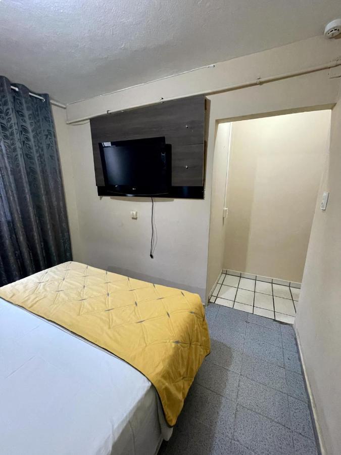 Inn Riosmar *