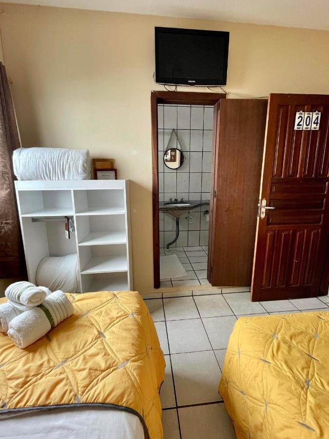 Riosmar Inn Balneario Camboriu