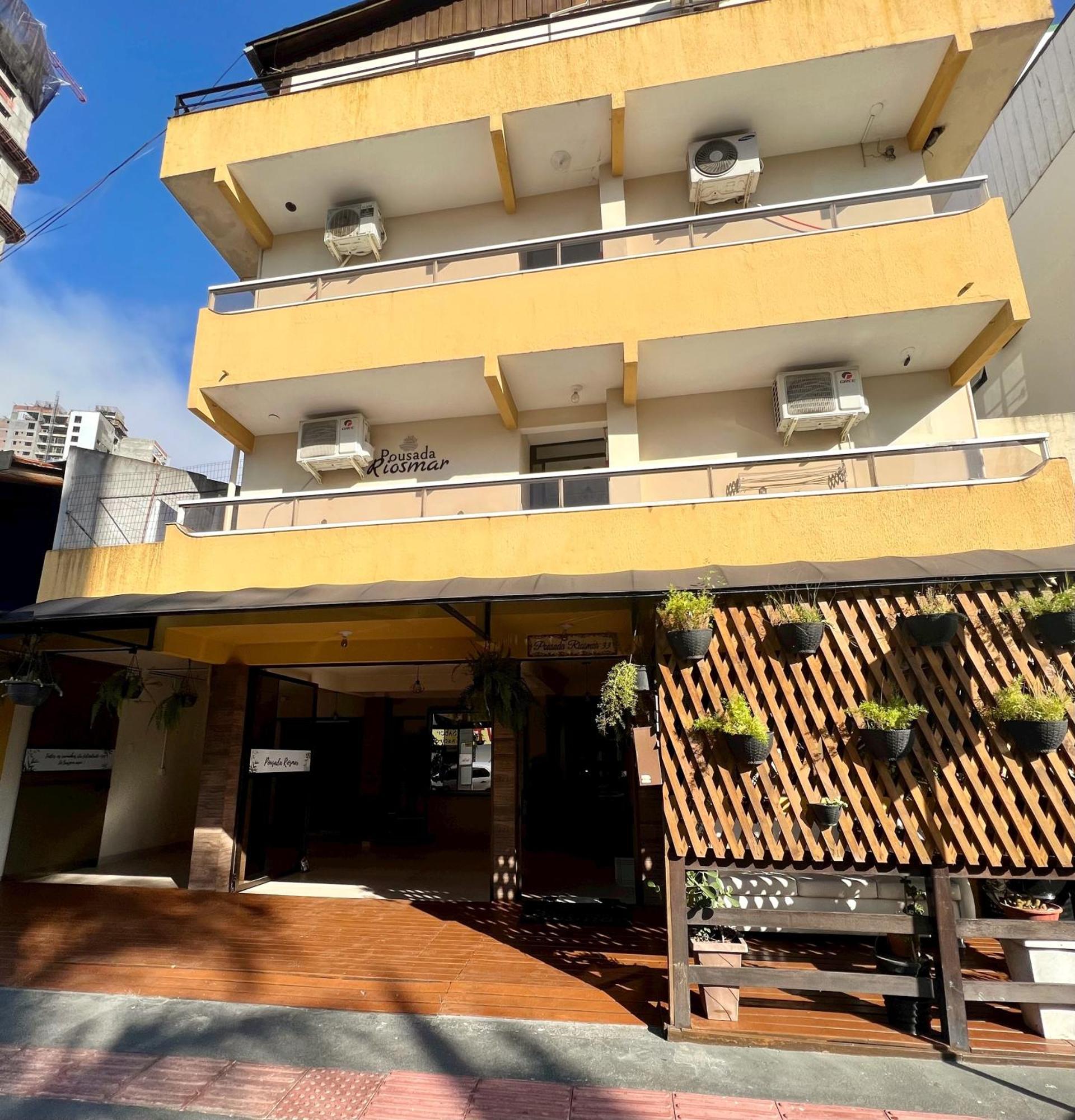Riosmar Inn