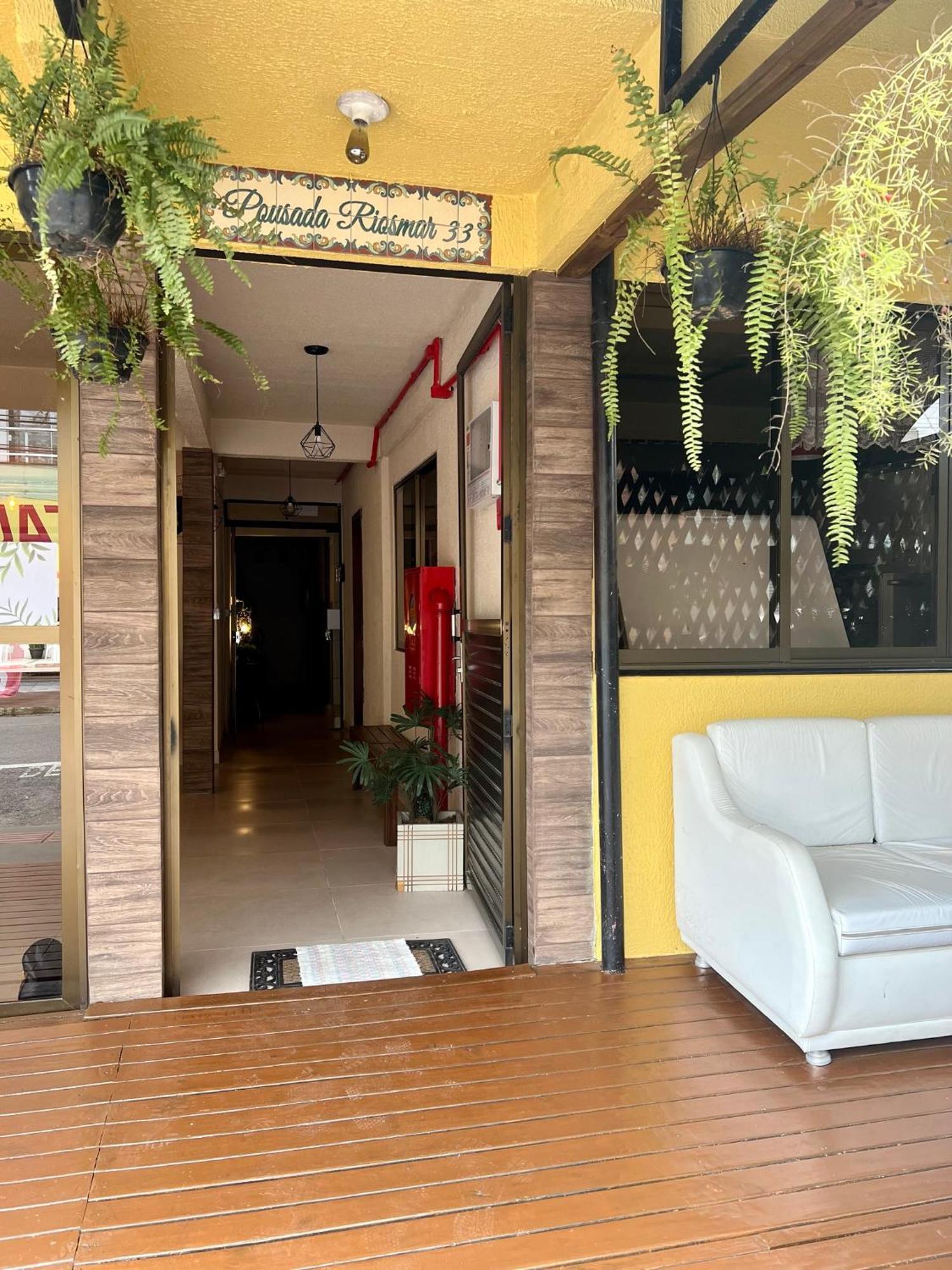 Riosmar * Balneario Camboriu