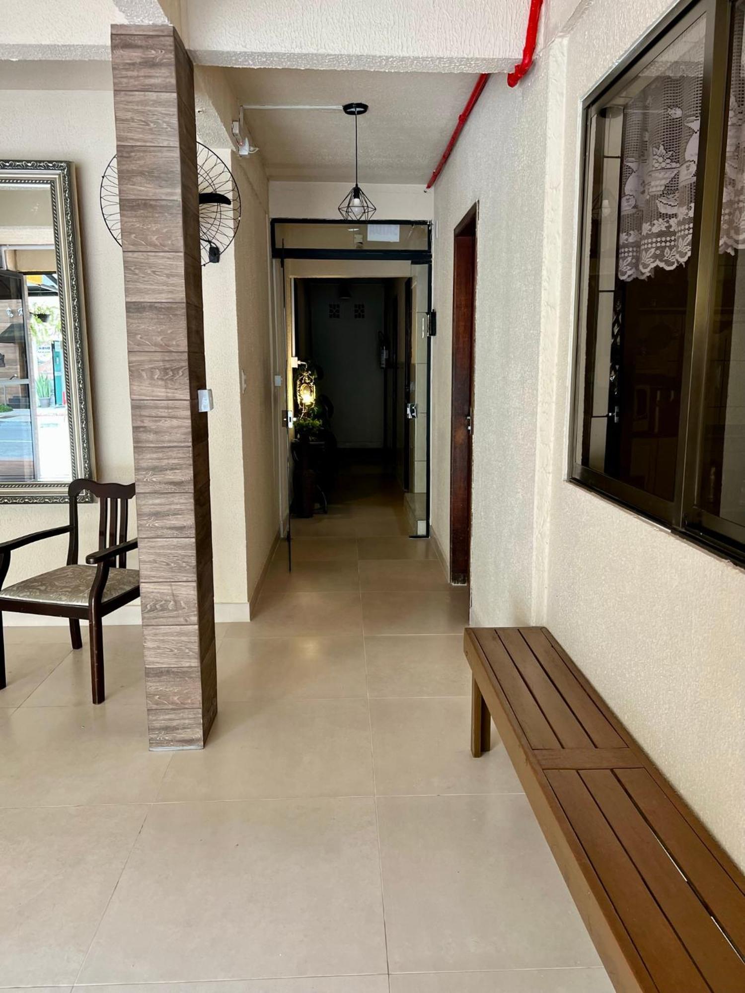 Inn Riosmar Balneario Camboriu