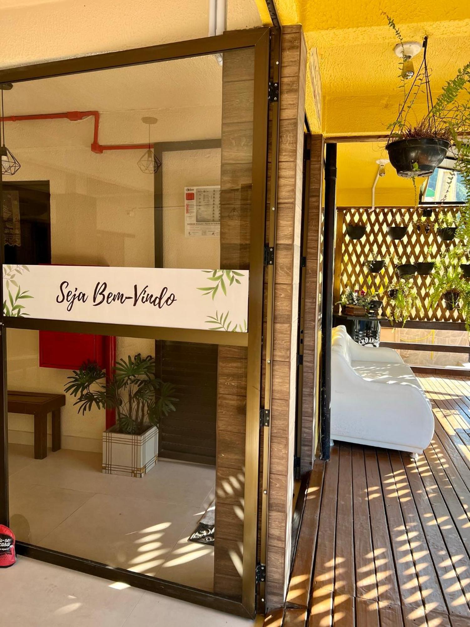 Riosmar Inn Balneario Camboriu