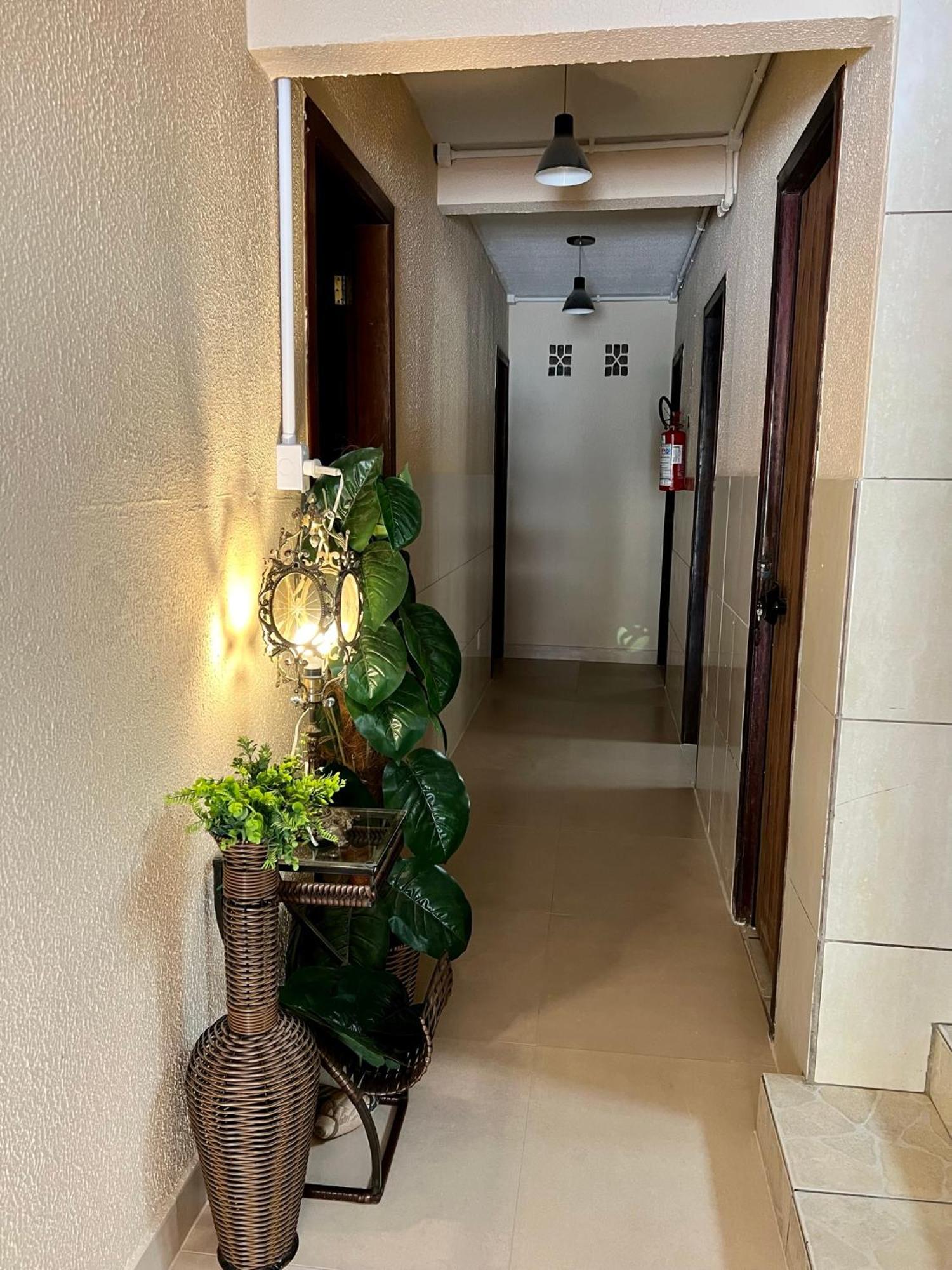 Riosmar Inn Balneario Camboriu