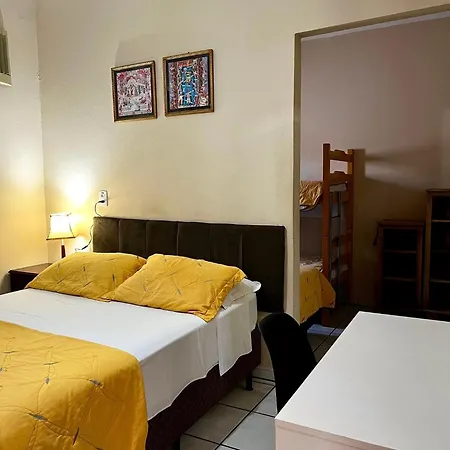 Pousada Riosmar Balneario Camboriu Exterior photo