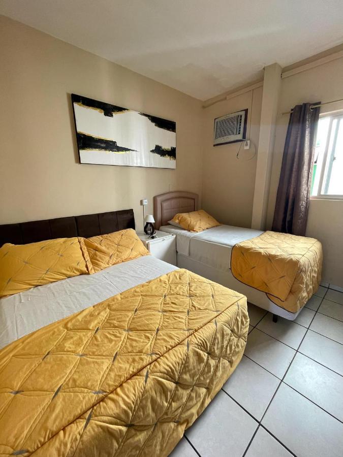 Inn Riosmar Balneário Camboriú