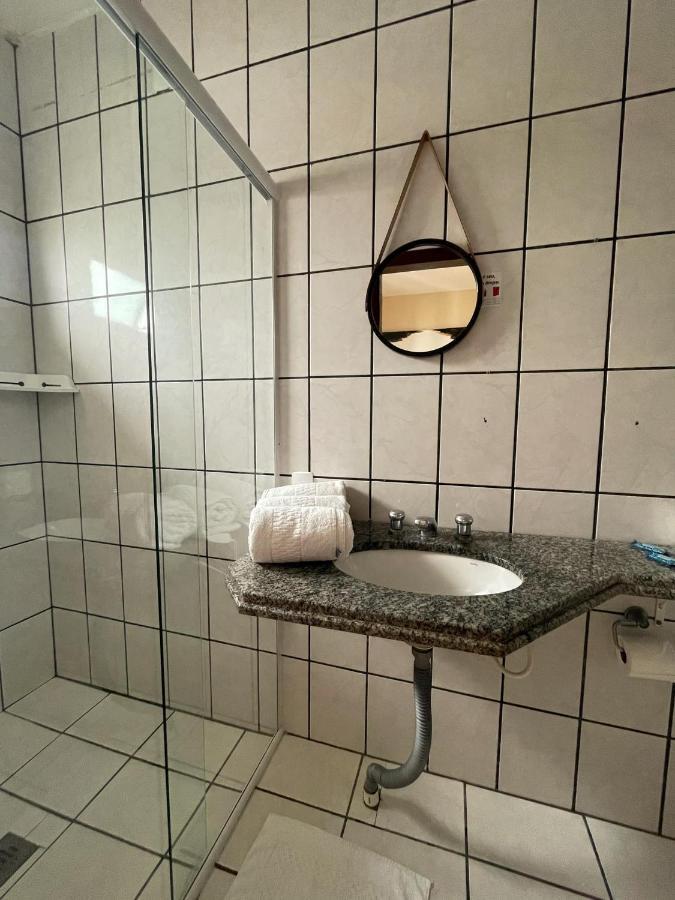 Inn Riosmar Balneário Camboriú