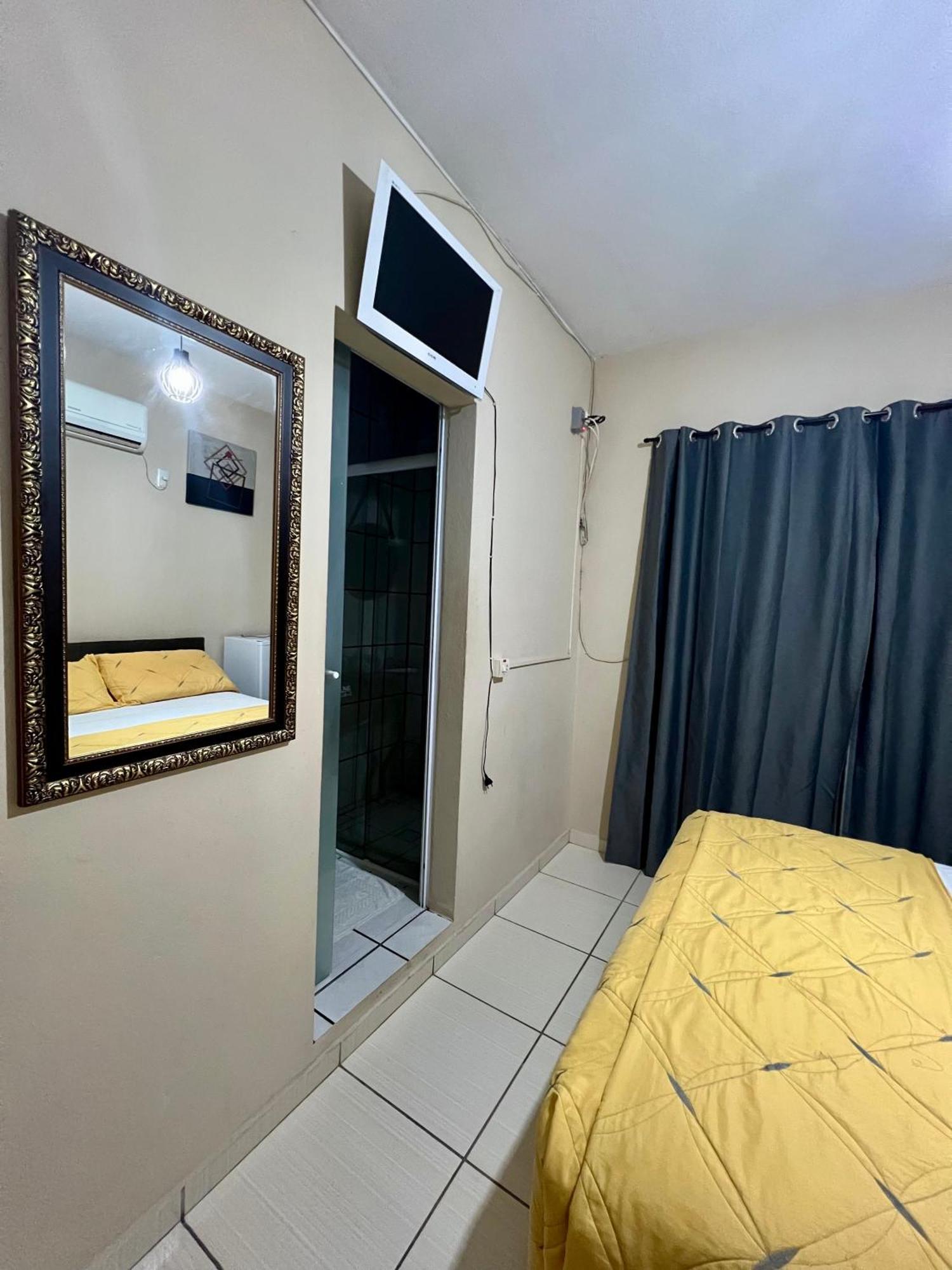 Riosmar Inn Balneário Camboriú